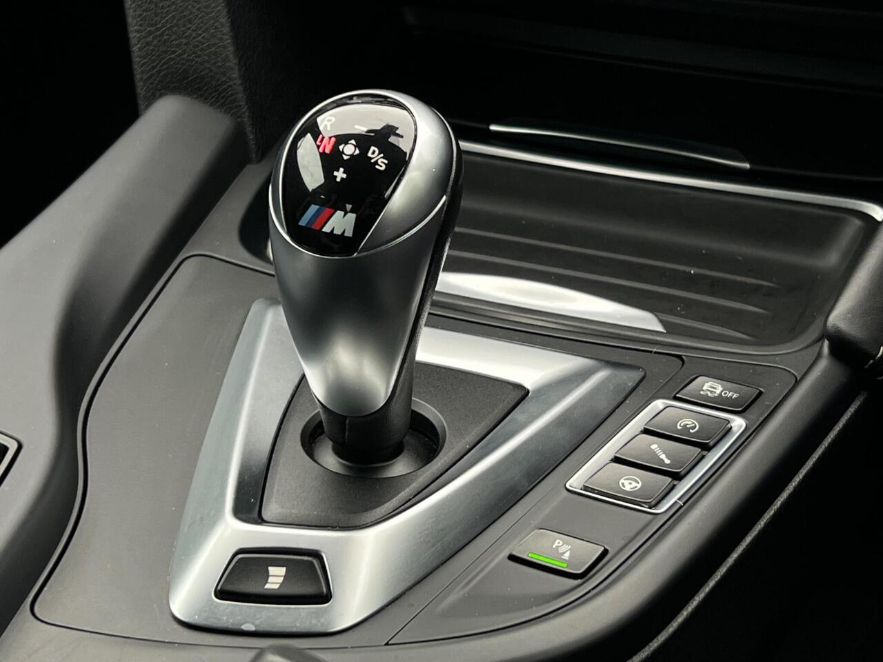 Used 2015 BMW M4 for sale in Sheffield