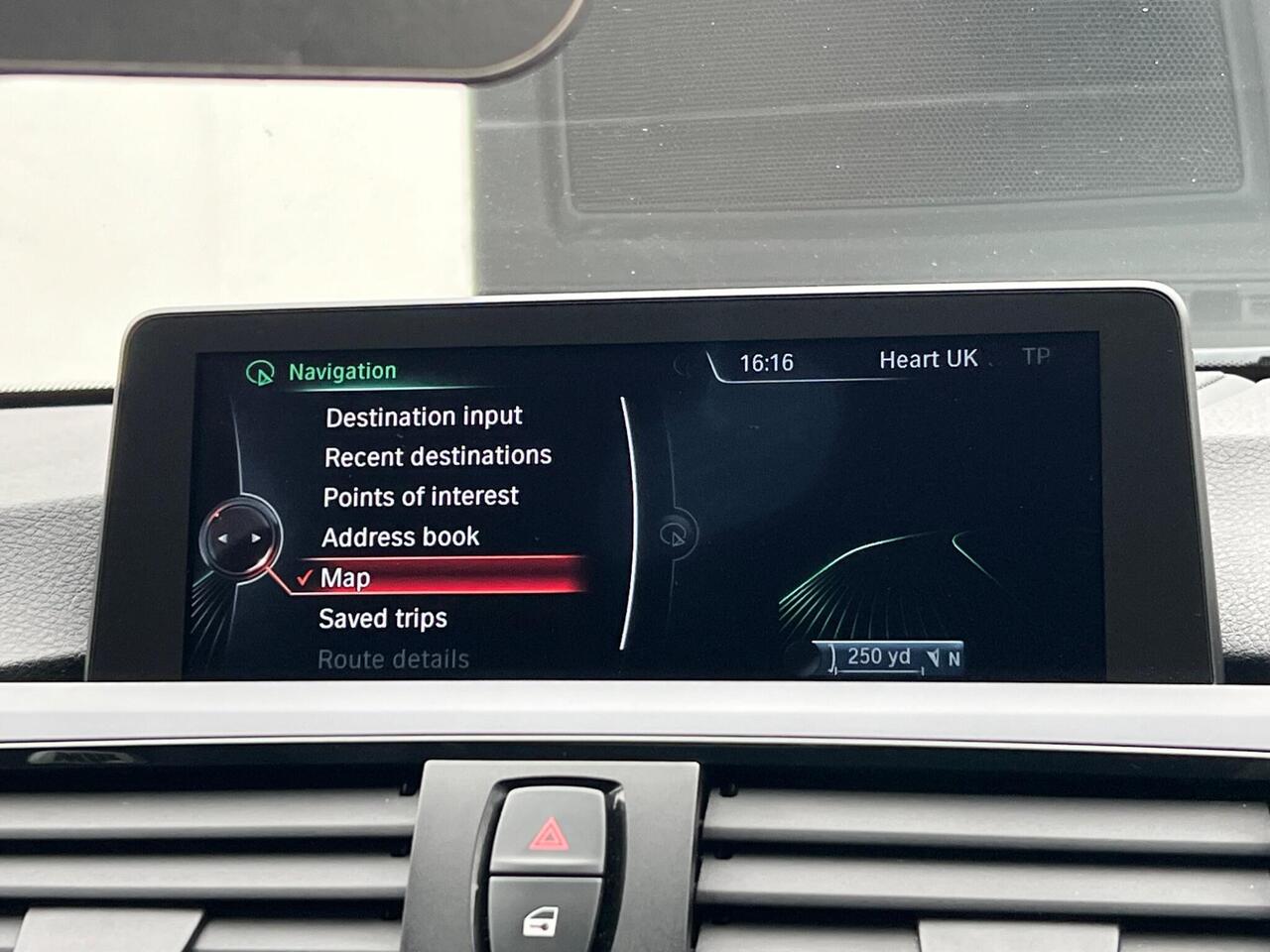 Used 2015 BMW M4 for sale in Sheffield