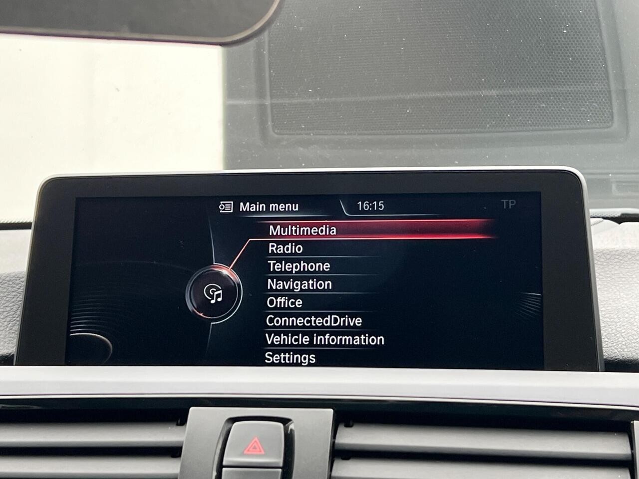 Used 2015 BMW M4 for sale in Sheffield