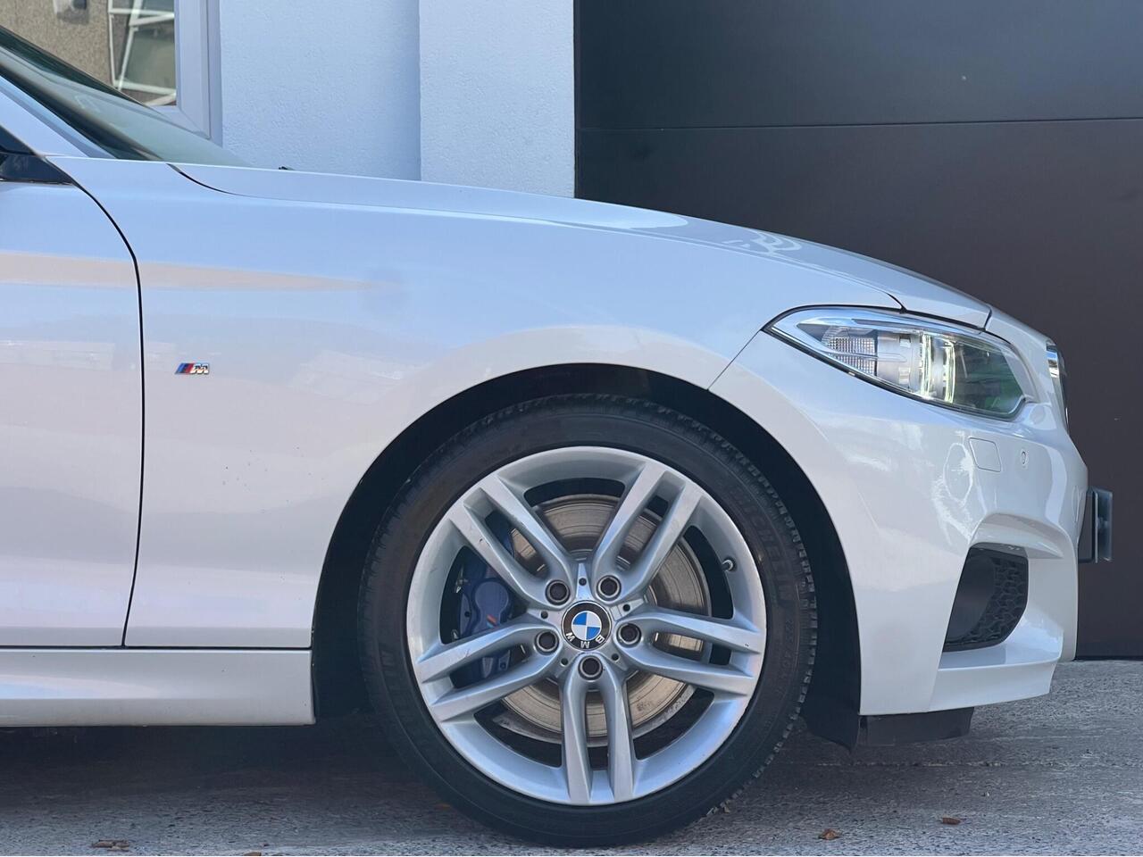 Used 2016 BMW 2 Series for sale in Sheffield