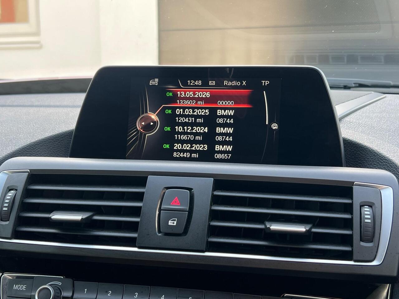 Used 2016 BMW 2 Series for sale in Sheffield