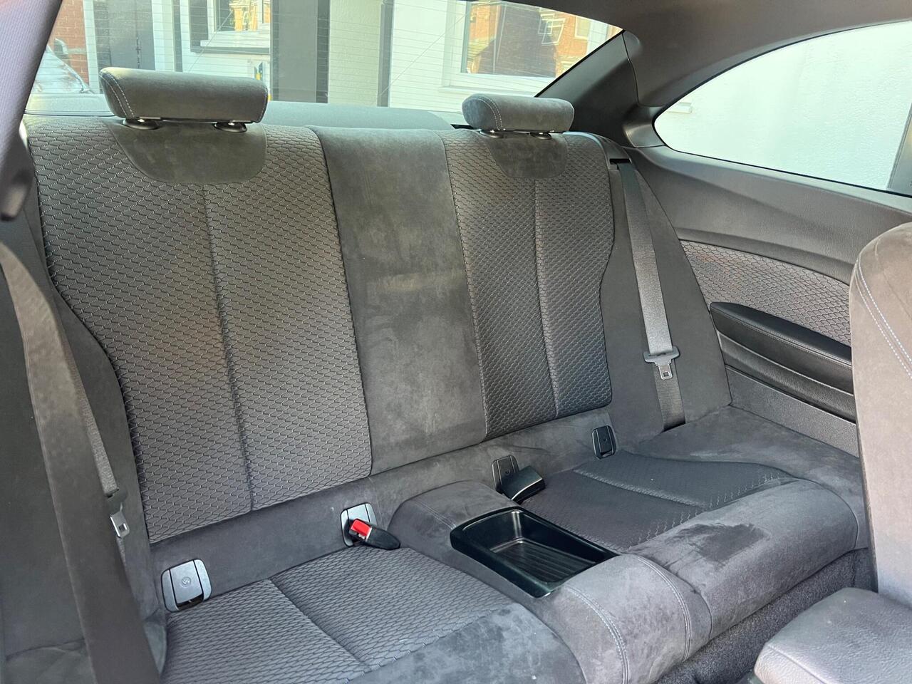 Used 2016 BMW 2 Series for sale in Sheffield