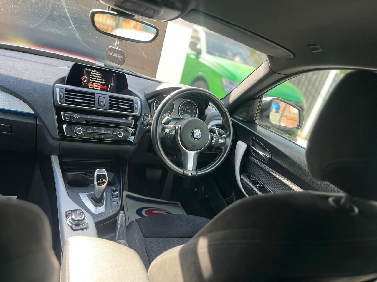 Used 2016 BMW 2 Series for sale in Sheffield