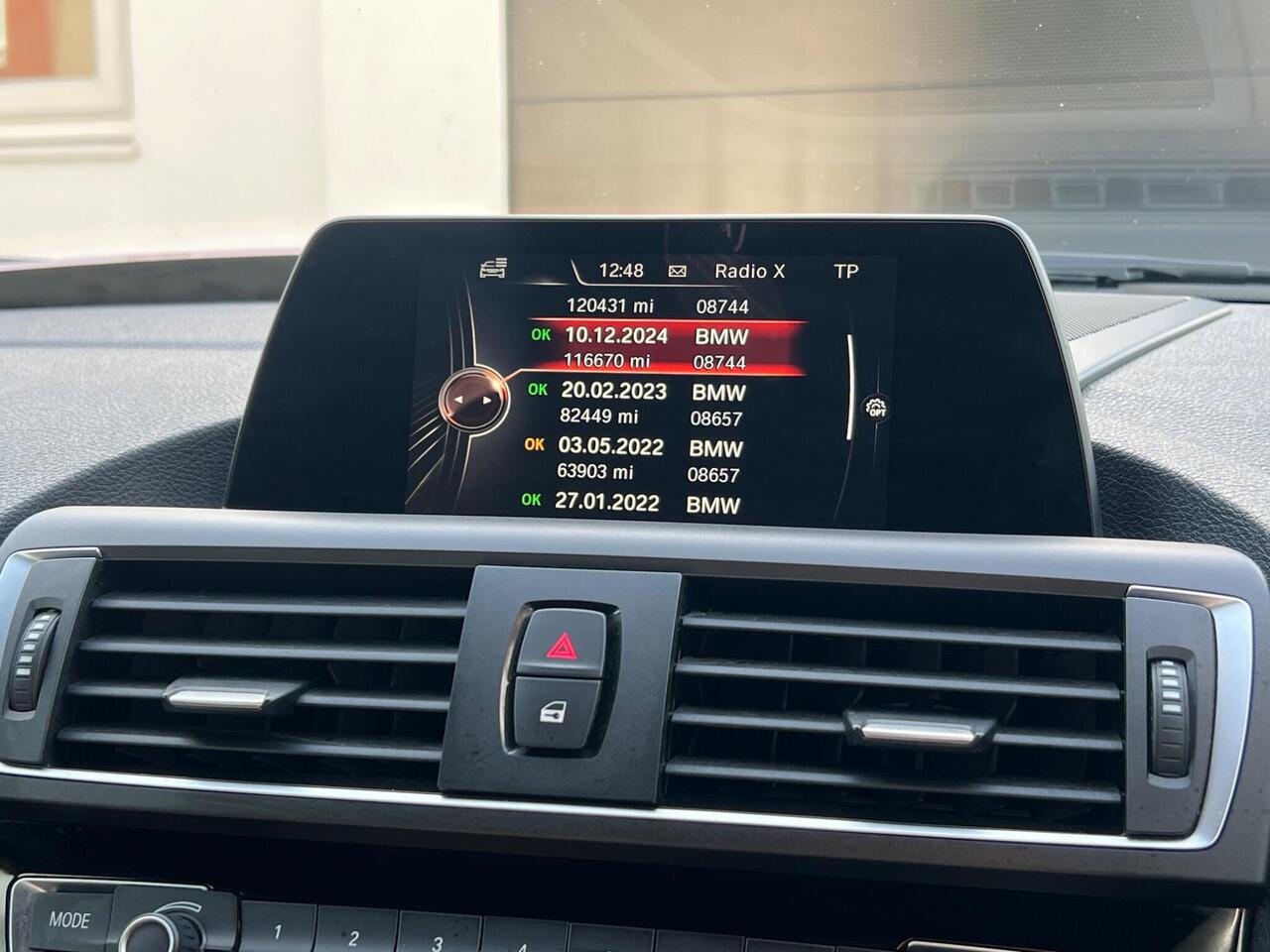Used 2016 BMW 2 Series for sale in Sheffield