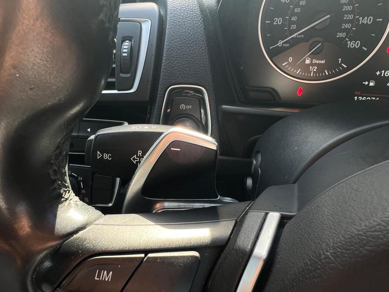 Used 2016 BMW 2 Series for sale in Sheffield