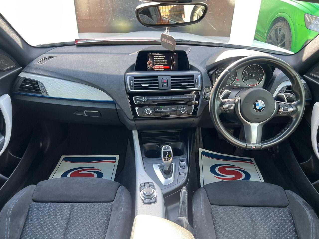 Used 2016 BMW 2 Series for sale in Sheffield