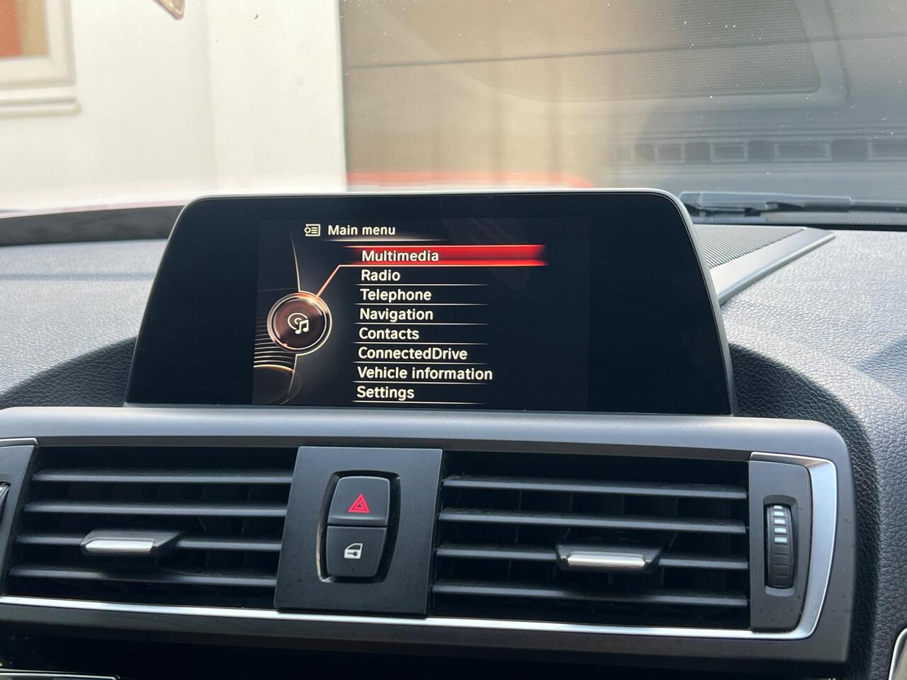 Used 2016 BMW 2 Series for sale in Sheffield