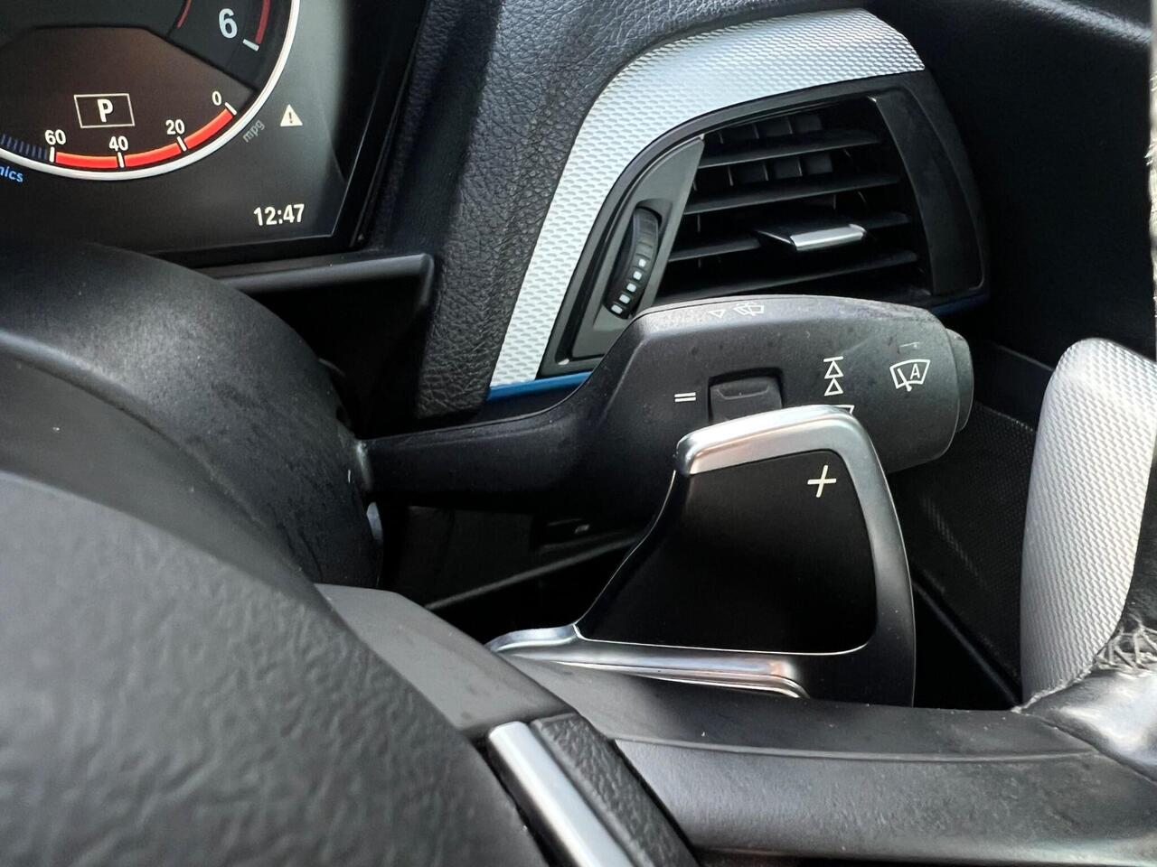 Used 2016 BMW 2 Series for sale in Sheffield