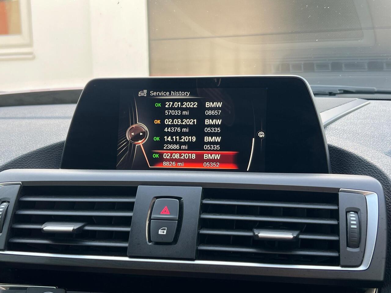 Used 2016 BMW 2 Series for sale in Sheffield