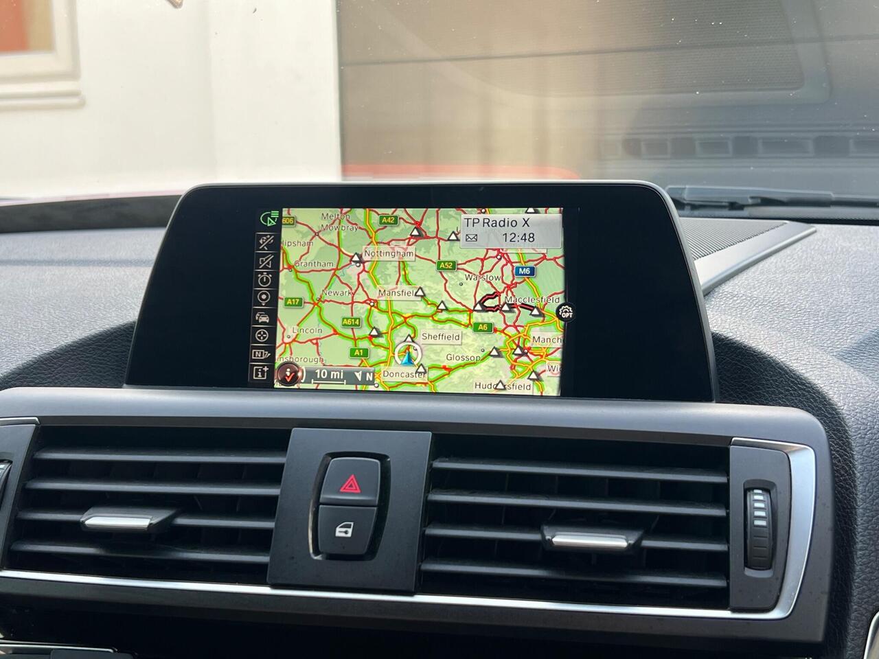 Used 2016 BMW 2 Series for sale in Sheffield