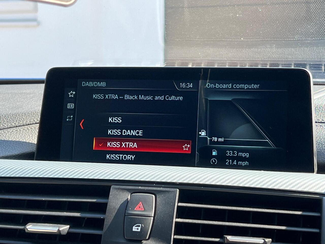 Used 2017 BMW 4 Series for sale in Sheffield