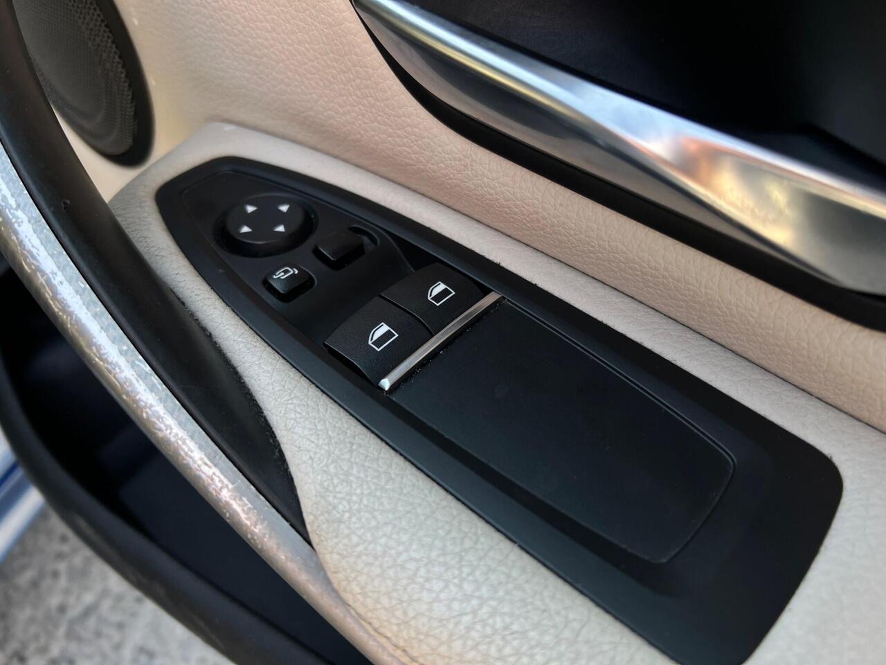 Used 2017 BMW 4 Series for sale in Sheffield