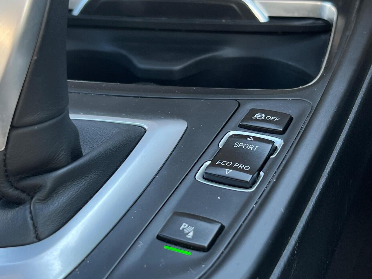 Used 2017 BMW 4 Series for sale in Sheffield