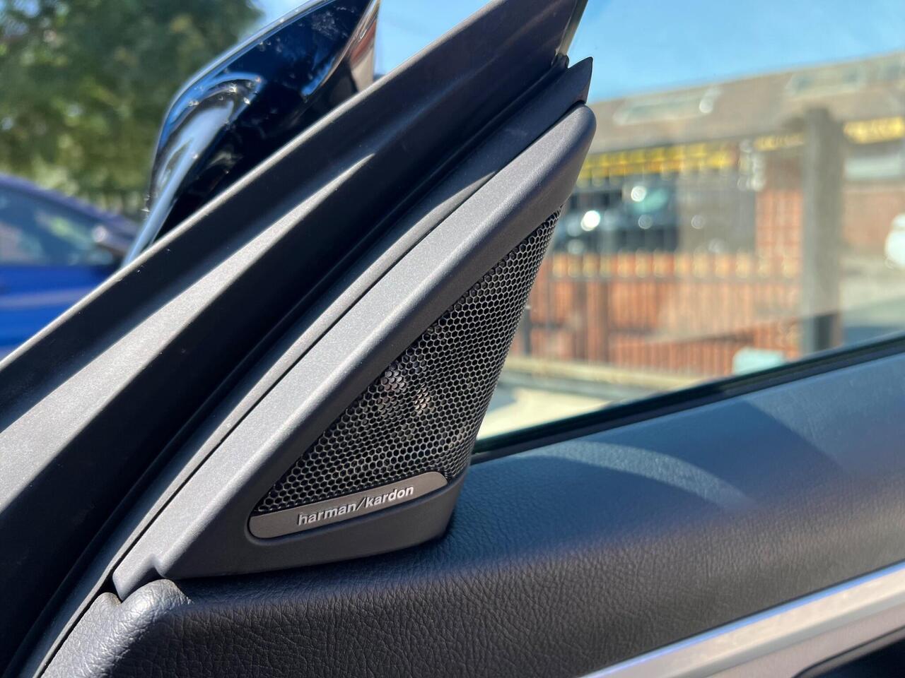 Used 2017 BMW 4 Series for sale in Sheffield