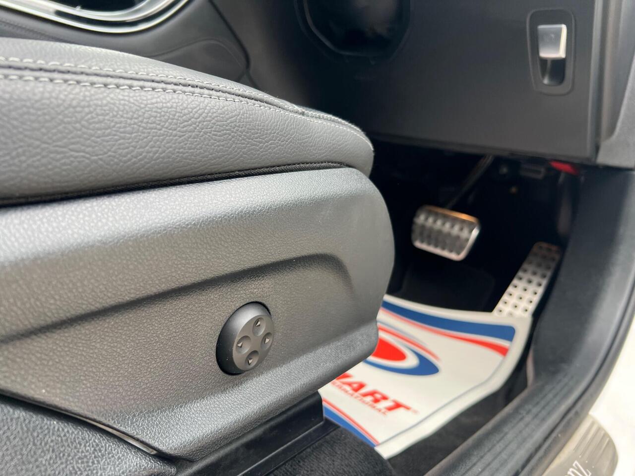 Used 2018 Mercedes-Benz GLC for sale in Sheffield