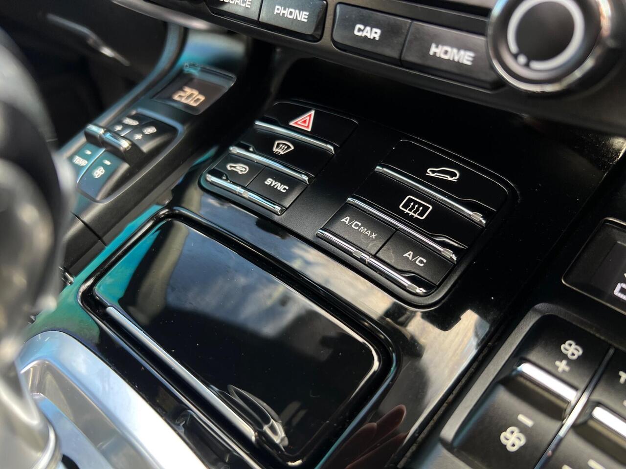 Used 2017 Porsche Cayenne for sale in Sheffield