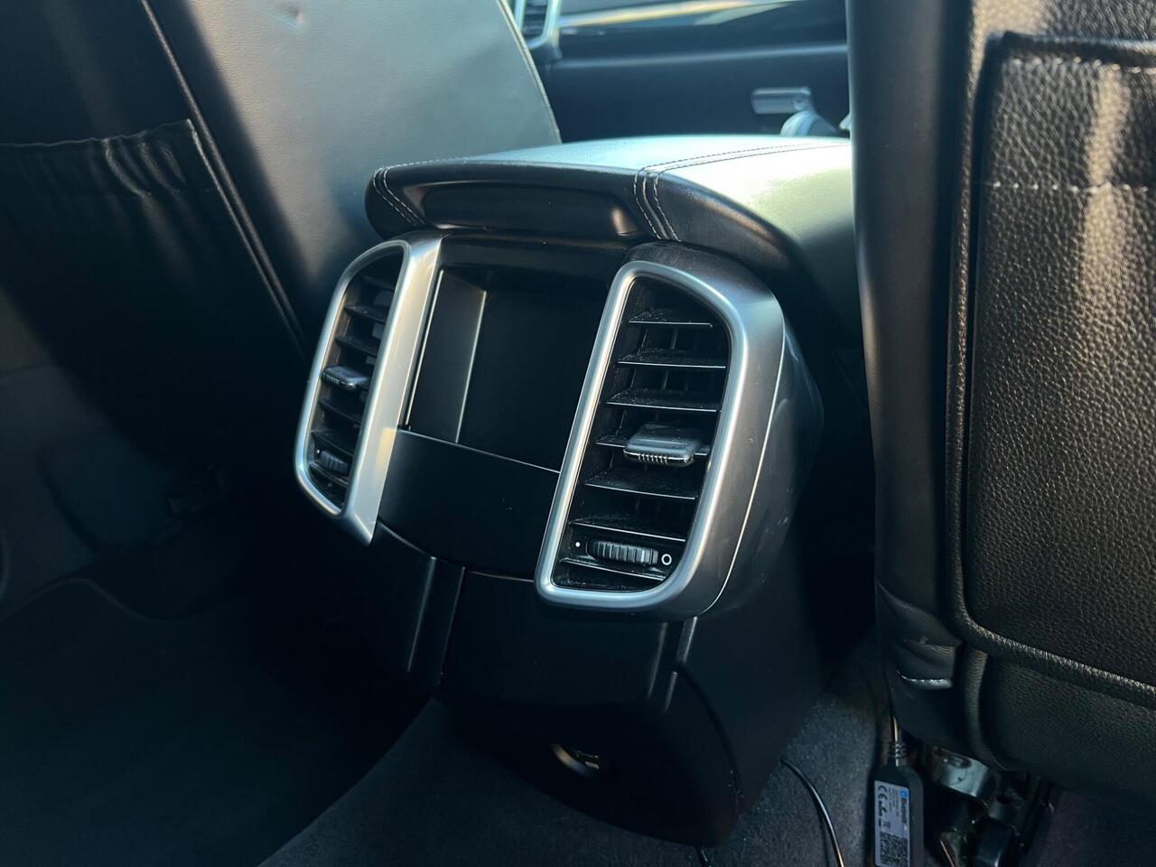 Used 2017 Porsche Cayenne for sale in Sheffield
