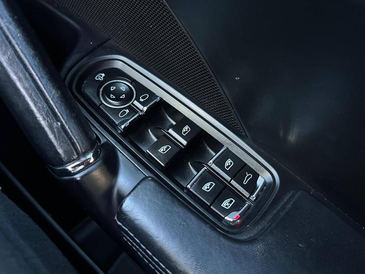 Used 2017 Porsche Cayenne for sale in Sheffield