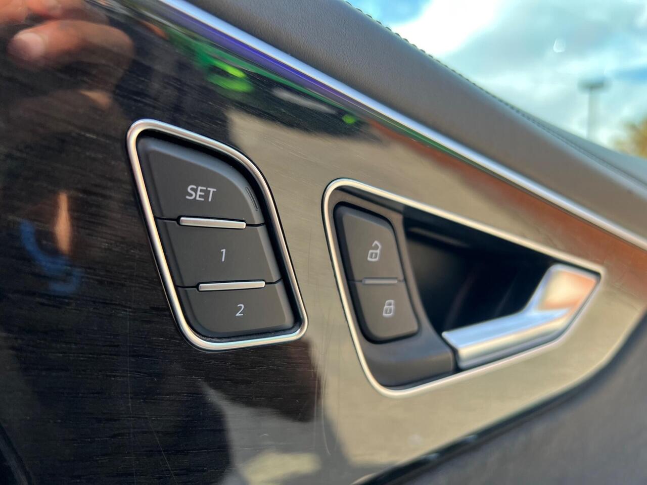 Used 2020 Audi RSQ8 for sale in Sheffield