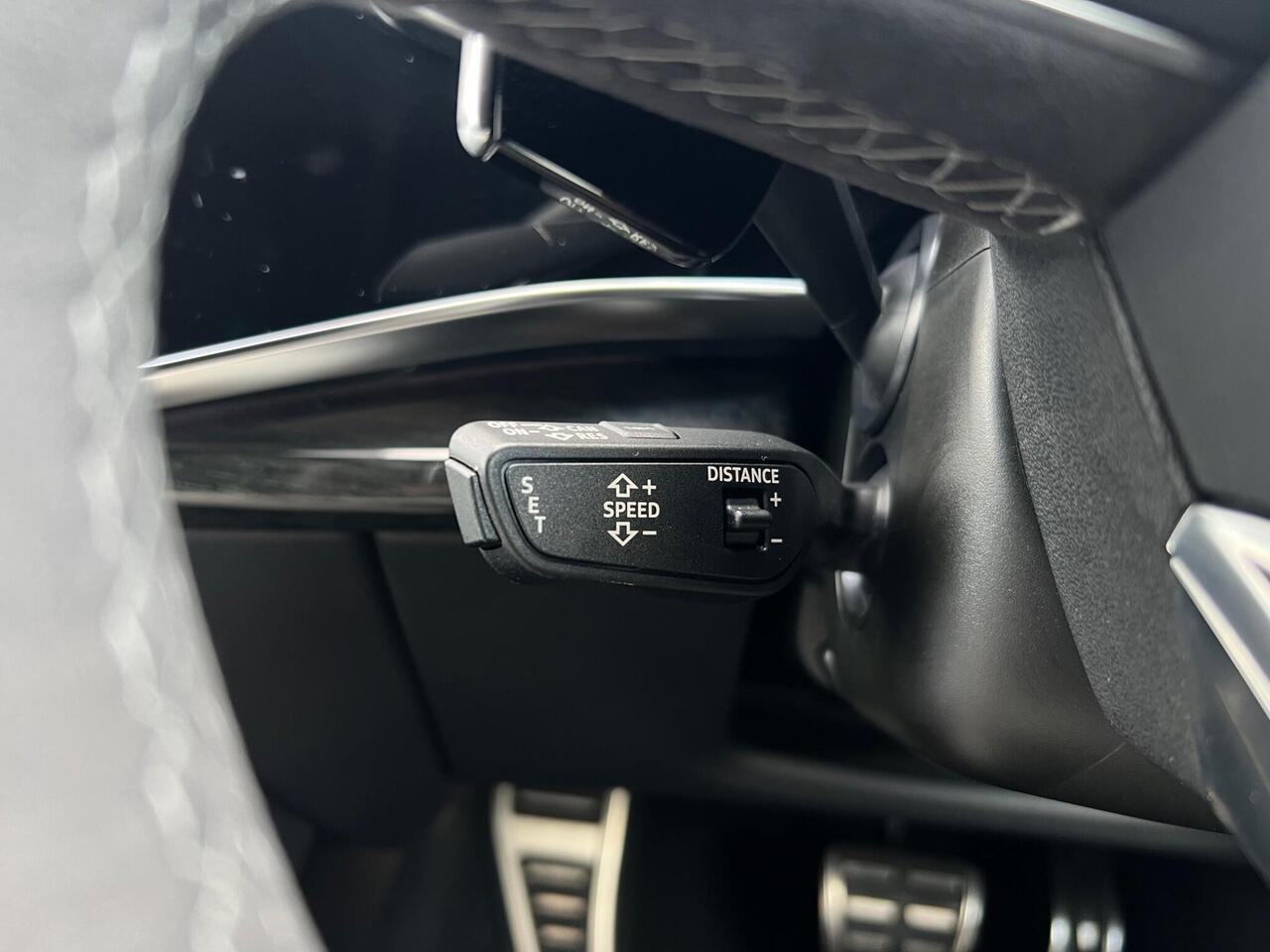 Used 2020 Audi RSQ8 for sale in Sheffield