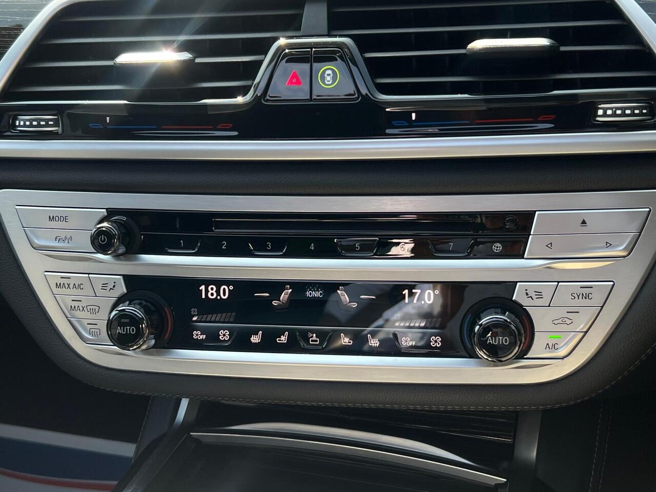 Used 2021 BMW 7 Series for sale in Sheffield