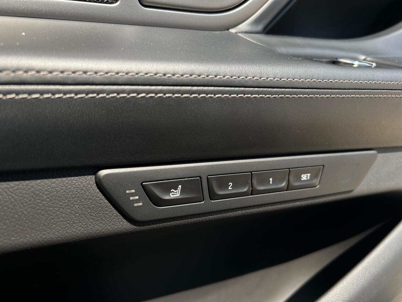 Used 2021 BMW 7 Series for sale in Sheffield