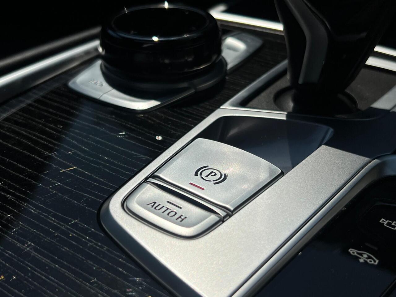 Used 2021 BMW 7 Series for sale in Sheffield