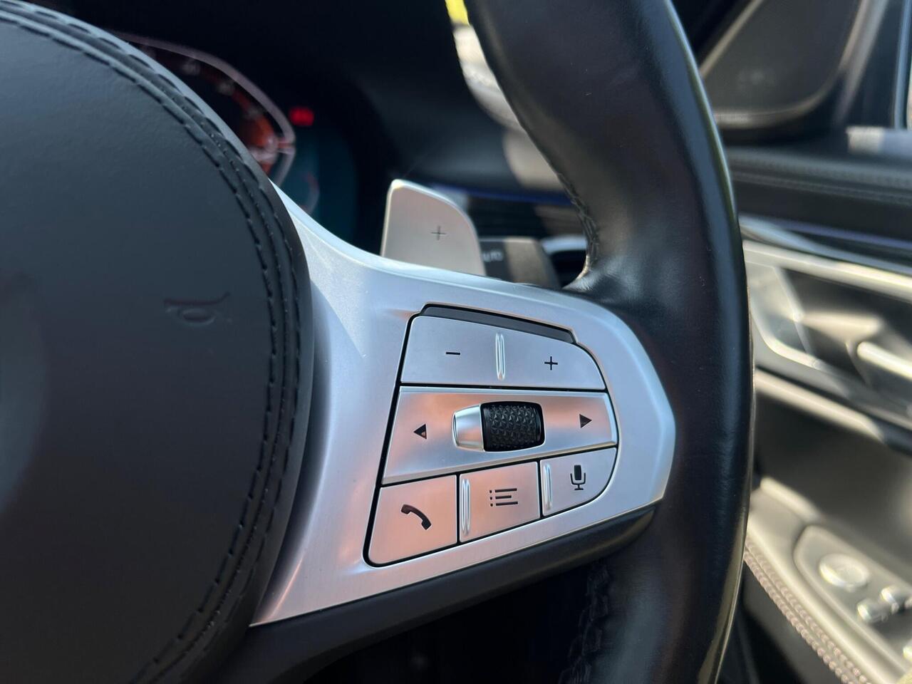Used 2021 BMW 7 Series for sale in Sheffield
