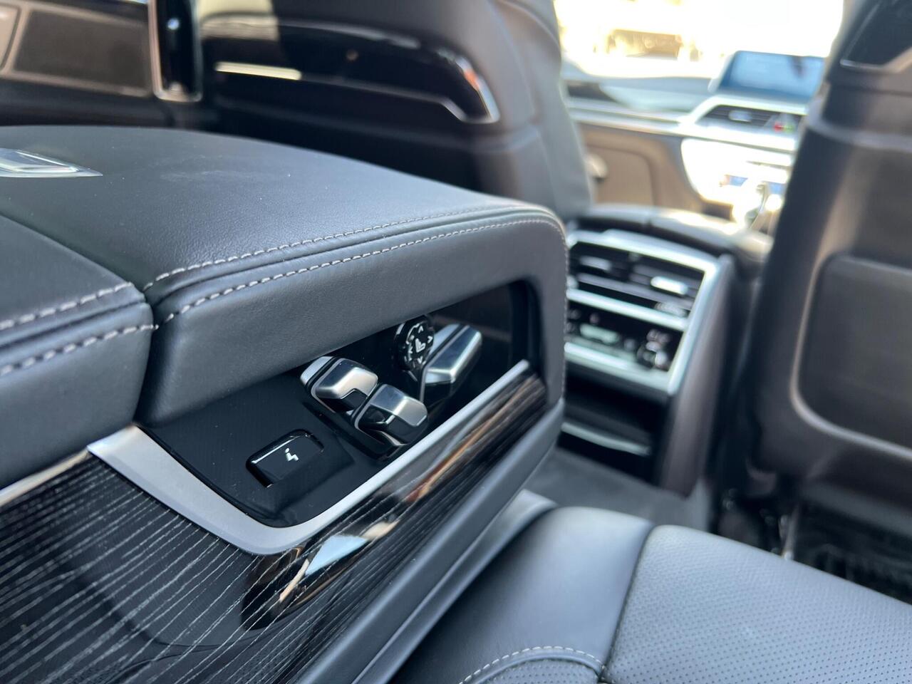 Used 2021 BMW 7 Series for sale in Sheffield