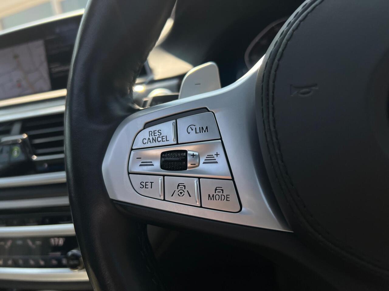 Used 2021 BMW 7 Series for sale in Sheffield