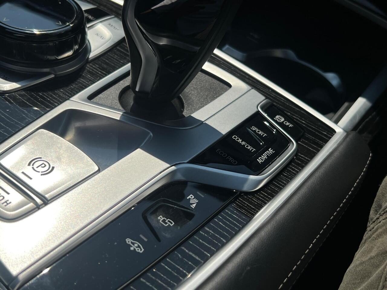 Used 2021 BMW 7 Series for sale in Sheffield