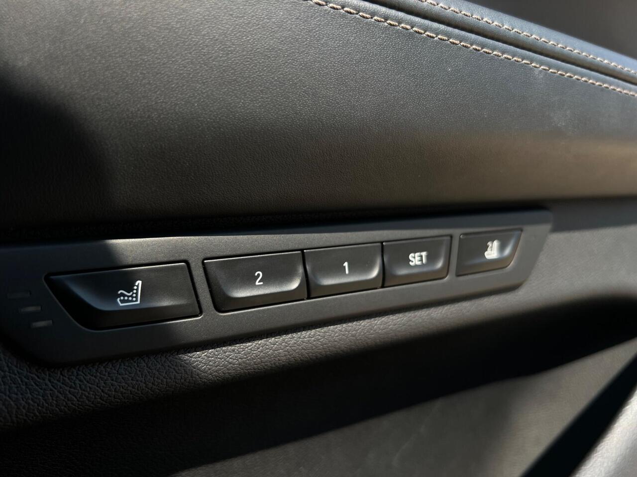 Used 2021 BMW 7 Series for sale in Sheffield