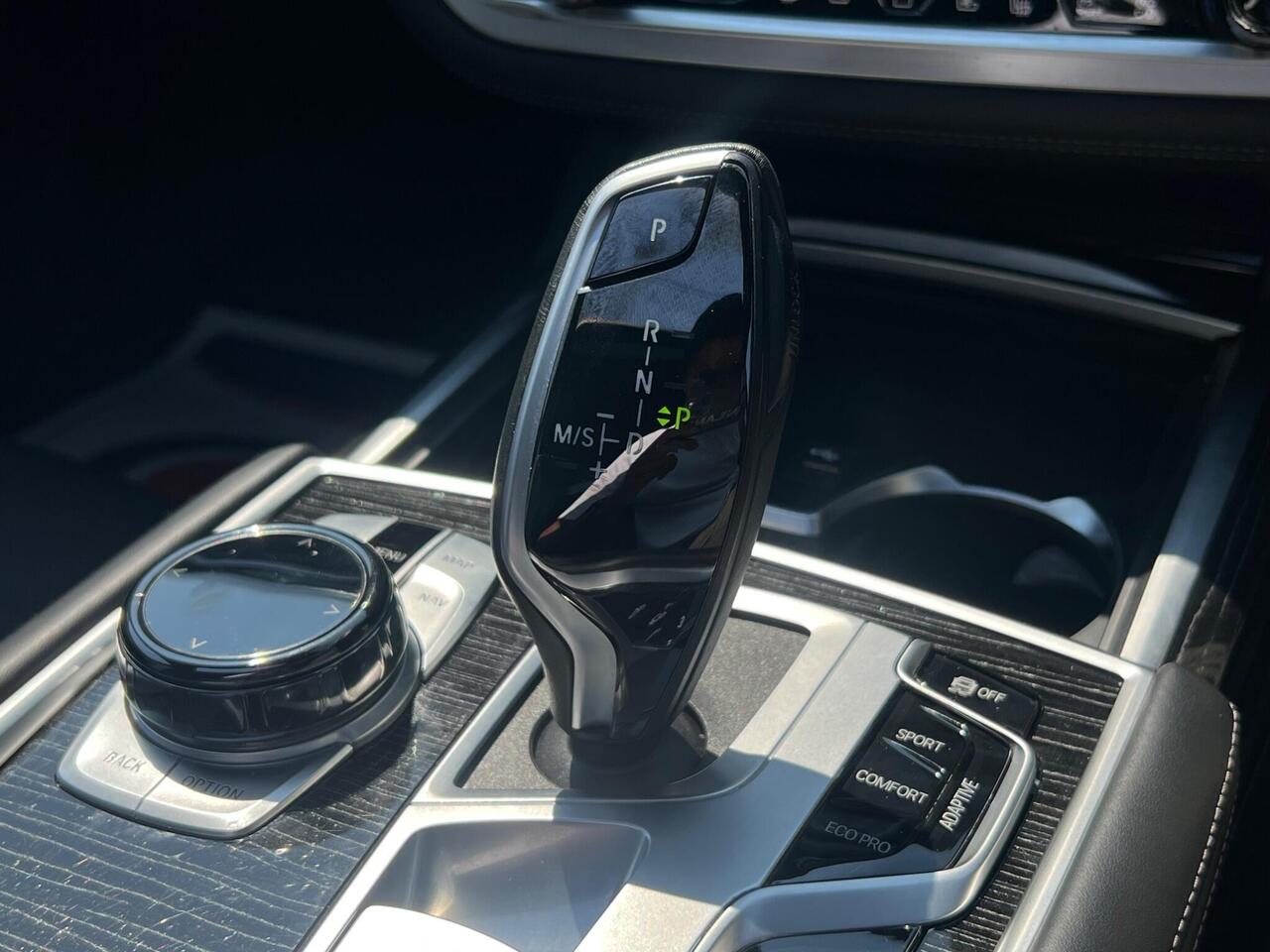 Used 2021 BMW 7 Series for sale in Sheffield