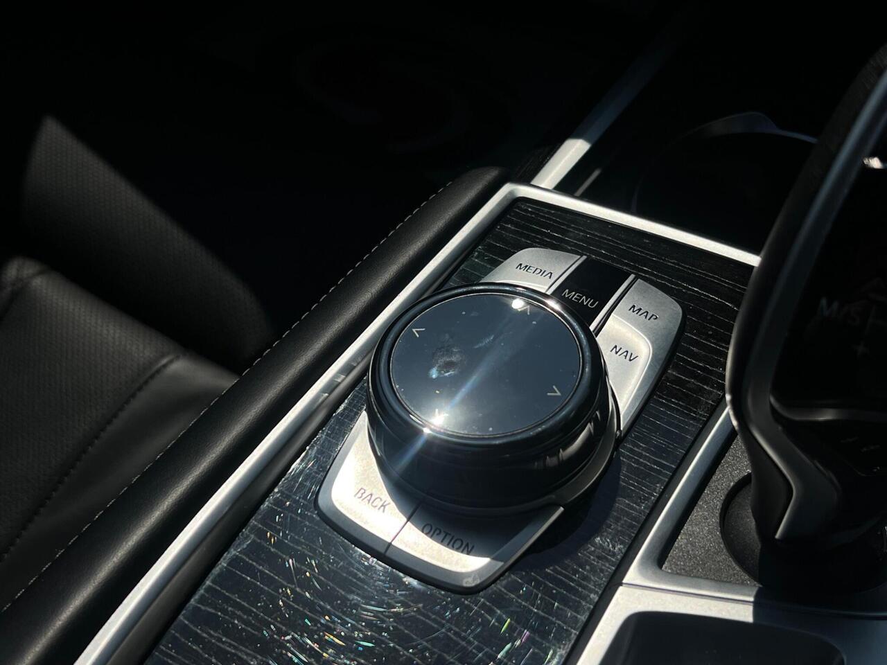 Used 2021 BMW 7 Series for sale in Sheffield