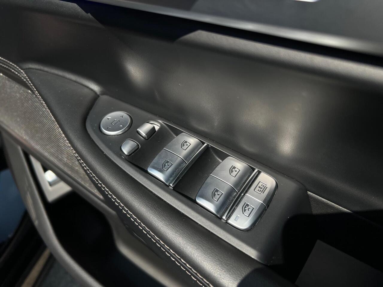 Used 2021 BMW 7 Series for sale in Sheffield