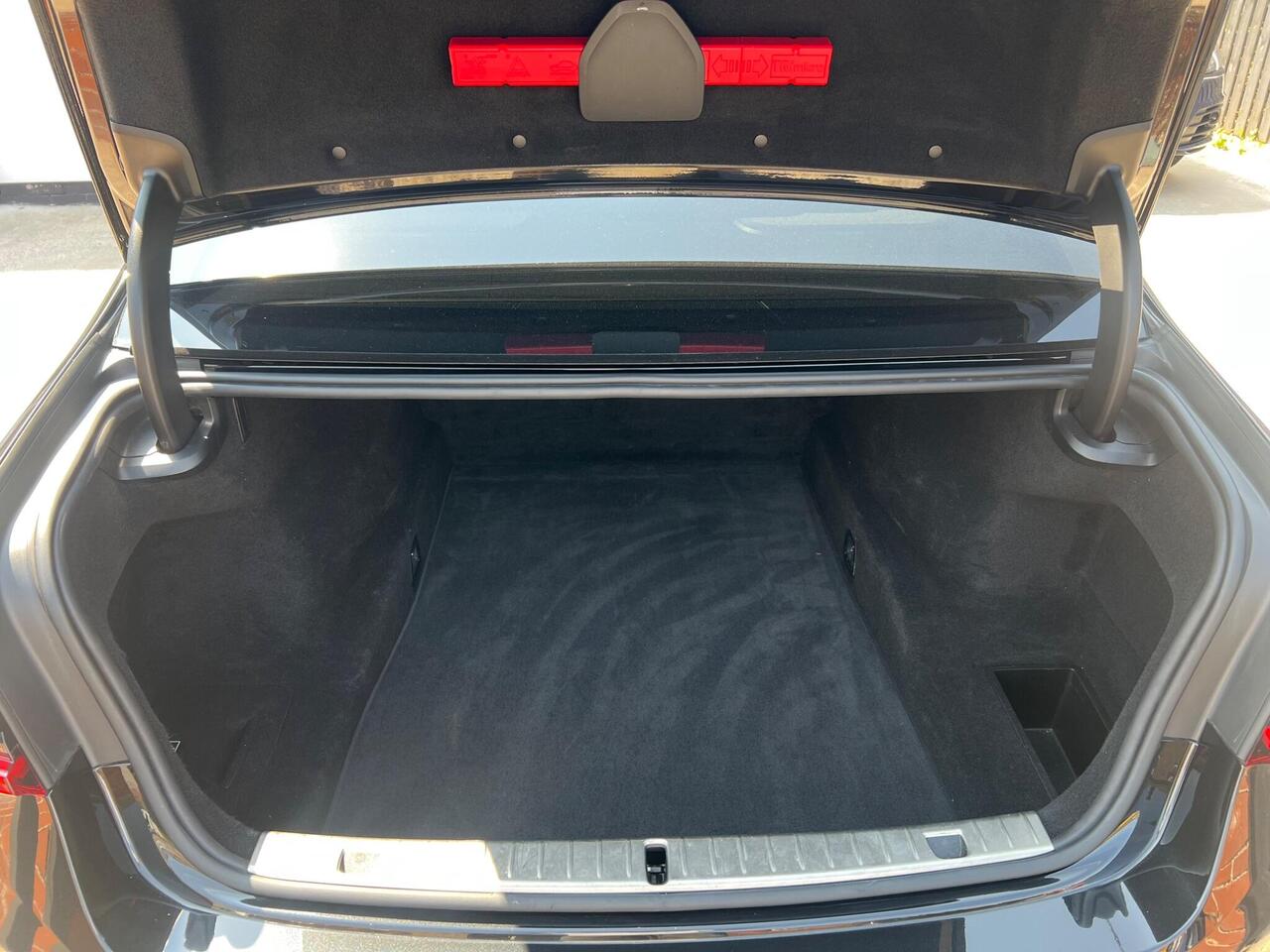 Used 2021 BMW 7 Series for sale in Sheffield