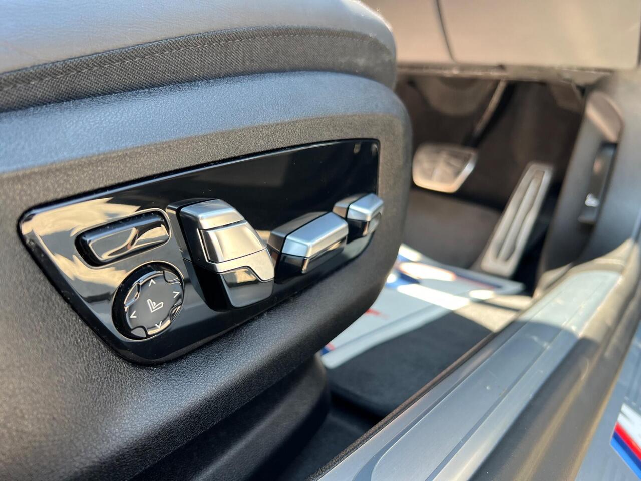 Used 2021 BMW 7 Series for sale in Sheffield