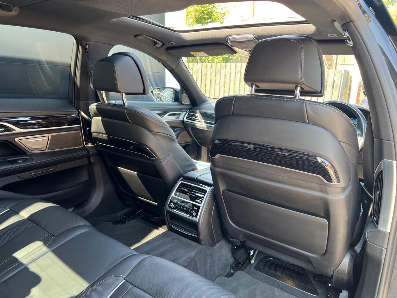 Used 2021 BMW 7 Series for sale in Sheffield