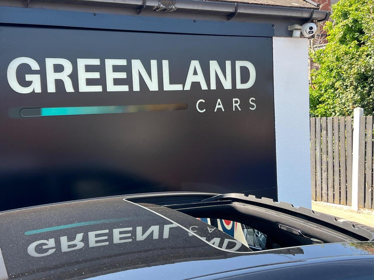 Used 2021 BMW 7 Series for sale in Sheffield