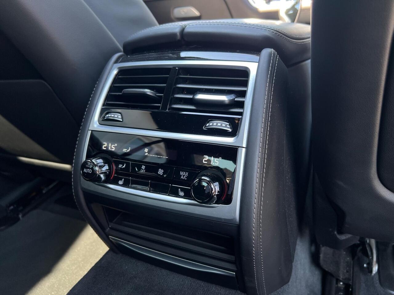 Used 2021 BMW 7 Series for sale in Sheffield