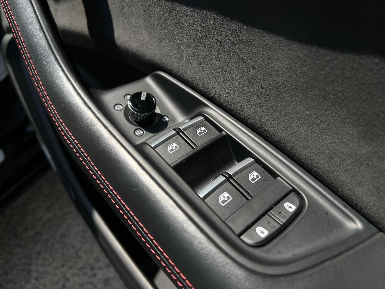 Used 2020 Audi RSQ8 for sale in Sheffield