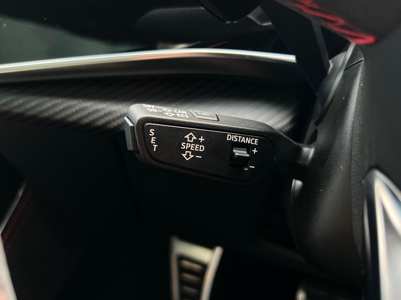 Used 2020 Audi RSQ8 for sale in Sheffield
