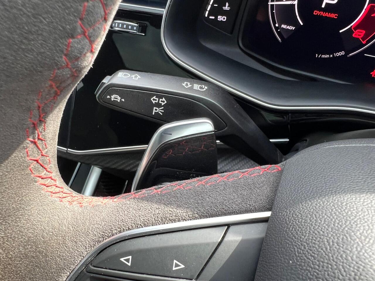 Used 2020 Audi RSQ8 for sale in Sheffield