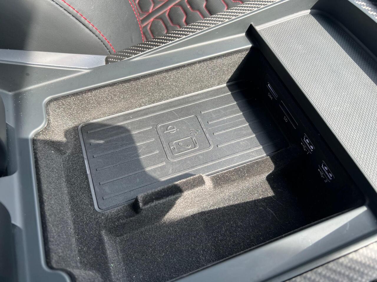Used 2020 Audi RSQ8 for sale in Sheffield