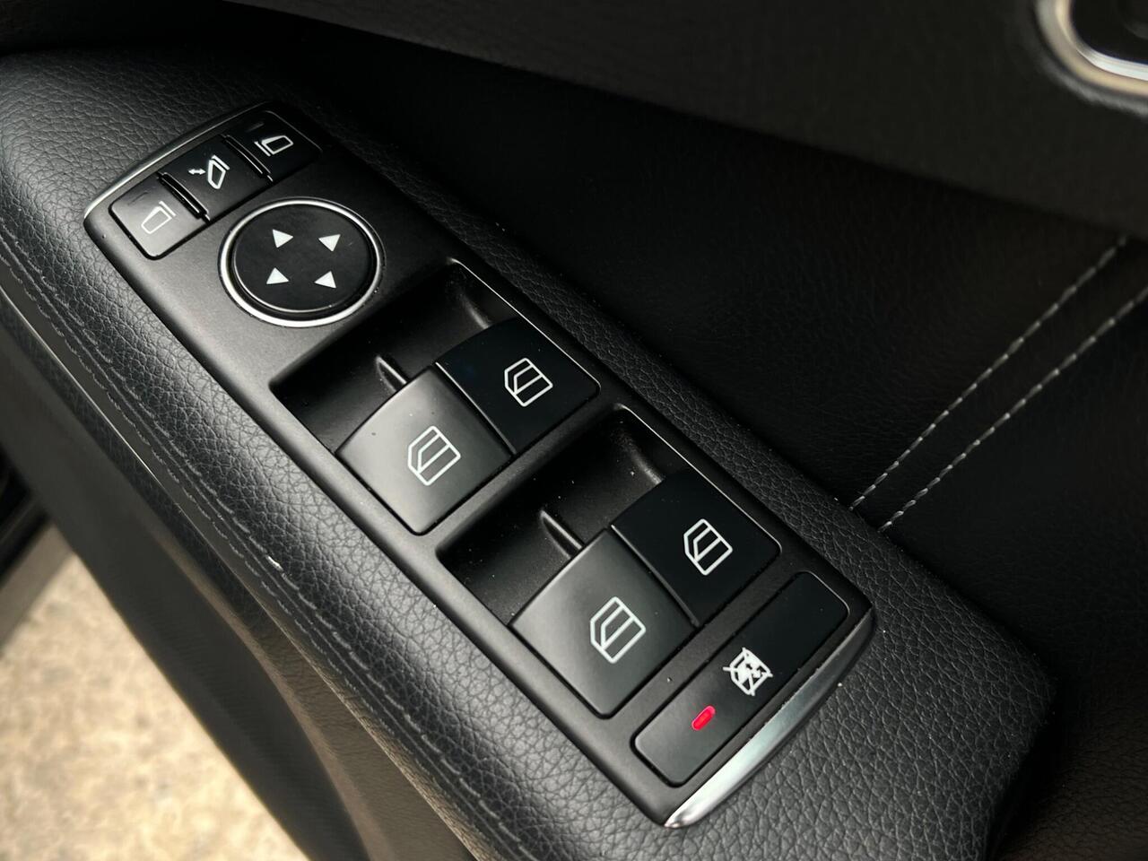 Used 2013 Mercedes-Benz E Class for sale in Sheffield