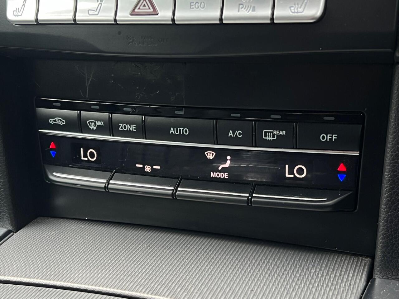 Used 2013 Mercedes-Benz E Class for sale in Sheffield