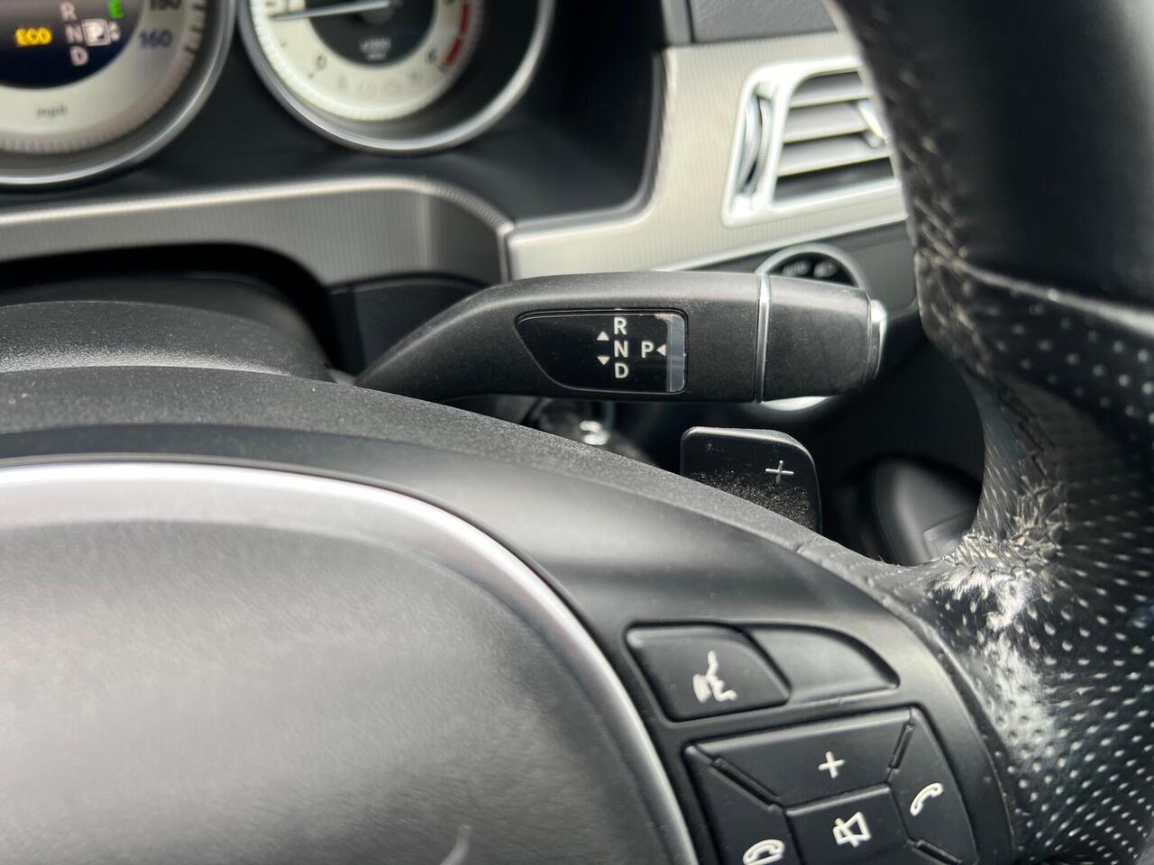 Used 2013 Mercedes-Benz E Class for sale in Sheffield