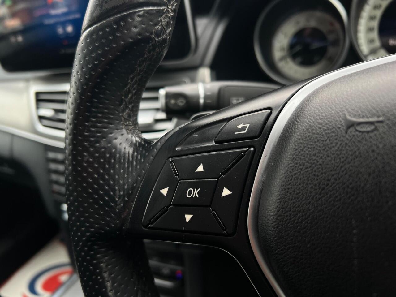 Used 2013 Mercedes-Benz E Class for sale in Sheffield