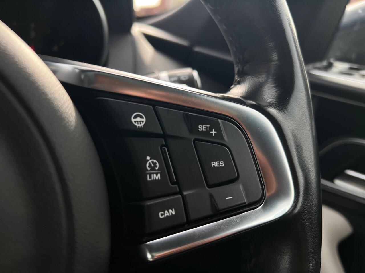 Used 2017 Jaguar F-PACE for sale in Sheffield
