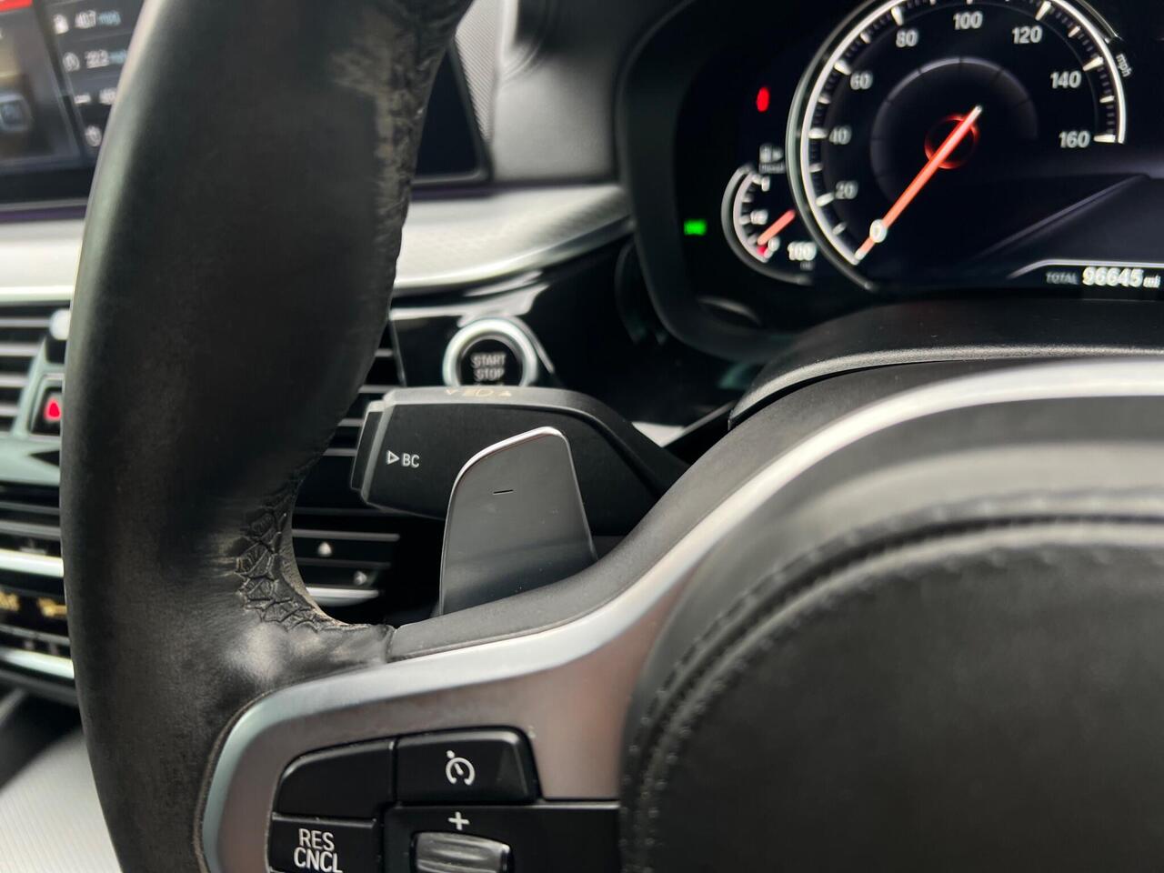 Used 2018 BMW 5 Series for sale in Sheffield